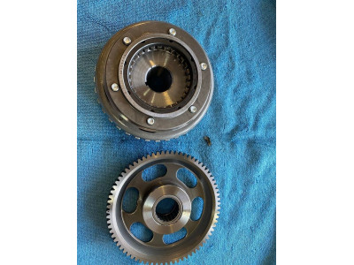 cf moto 850 rotor  0JYA-031000-40000